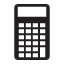 education-icon-set-calculator-cost-accounting-icon