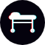 stretcher-health-care-cot-emergency-bed-hospital-patient-icon