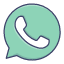 social-whatsapp-media-logo-icon