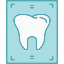 dental-records-dentist-dentistry-tooth-x-ray-rays-icon