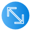 direction-arrows-arrow-corner-icon