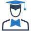 education-graduate-graduation-icon