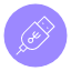 port-usb-cable-icon