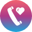 call-day-heart-love-telephone-valentine-valentines-icon