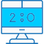 screen-number-monitor-board-digital-display-scoreboard-icon
