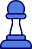 casino-chess-pawn-piece-icon-icons-icon