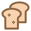 bread-toast-loaf-breakfast-icon