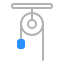 pulley-science-research-laboratory-chemistry-education-lab-biology-astronomy-experiment-test-biochemistry-molecule-icon