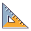 height-measure-measurement-ruler-scale-icon-vector-design-icons-icon