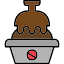 chocolate-fountain-cafe-candy-confectionery-sweets-icon