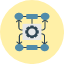 algorithm-flow-diagram-flowchart-workflow-program-icon