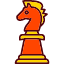 chess-game-strategy-piece-figure-sport-knight-icon