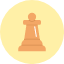board-chess-game-king-piece-strategy-white-icon