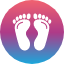 foot-footprint-footsteps-print-step-steps-walk-icon