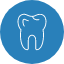 teeth-chewing-smile-enamel-incisor-molar-gum-icon-vector-design-icons-icon