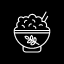 beverage-bowl-food-oriental-rice-ricebowl-delivery-icon