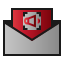 mail-speaker-message-notification-icon