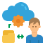user-setting-folder-cloud-gear-icon