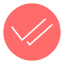 check-double-mark-chat-user-interface-icon
