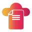education-archive-cloud-server-interface-paper-sheet-icon