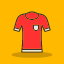 football-shirt-icon