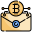 email-bitcoin-sign-communications-coin-mail-icon