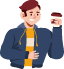 customer-drink-calm-coffee-boy-teen-avatar-character-icon