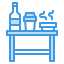 drinking-table-icon