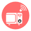 microwave-oven-internet-of-things-iot-wifi-icon