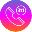 cell-phone-device-emergency-number-mobile-icon