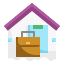 briefcase-document-suitcase-working-at-home-quarantine-icon
