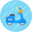 scooter-icon