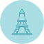 eiffel-france-landmark-monument-paris-tower-world-icon