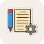 create-content-education-notebook-notepad-write-digital-marketing-icon