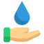 save-water-water-clean-water-waterdrop-icon