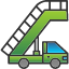 airplane-stairs-airport-plane-truck-deplane-icon