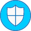 defence-defense-firewall-guard-protection-icon