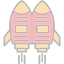 jetpack-deploy-launch-rocket-space-startup-tech-icon