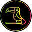penguin-bird-flying-animal-feather-toucan-duck-icon