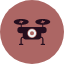 camera-drone-flying-quadcopter-rc-icon