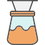 barista-chemex-coffee-maker-filter-icon