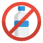no-plastic-bottle-plastic-bottle-plastic-bottle-icon