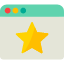 bookmark-favourite-saved-star-tag-icon