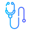stethoscope-doctor-health-medical-equipment-healthcare-tools-untensils-icon