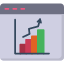 arrow-bar-chart-direction-graph-profit-up-icon