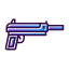 pistol-icon