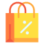 discount-ecommerce-bag-percent-shopping-black-friday-icon