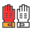 card-clothes-clothing-fashion-glove-greeting-icon
