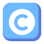 copyright-sign-symbol-buttons-shape-icon