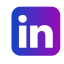 gradient-linkedin-letters-icon